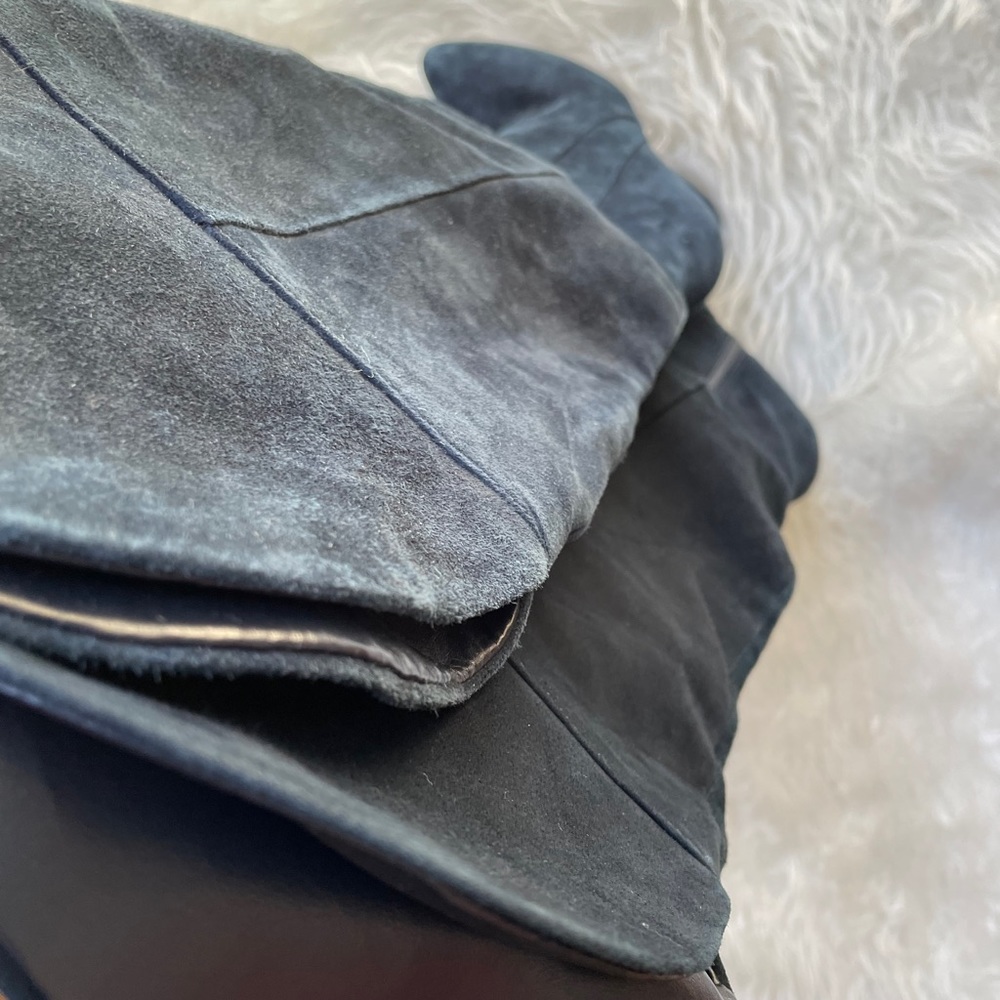 ALDO BOOTS - Picture 3 of 6